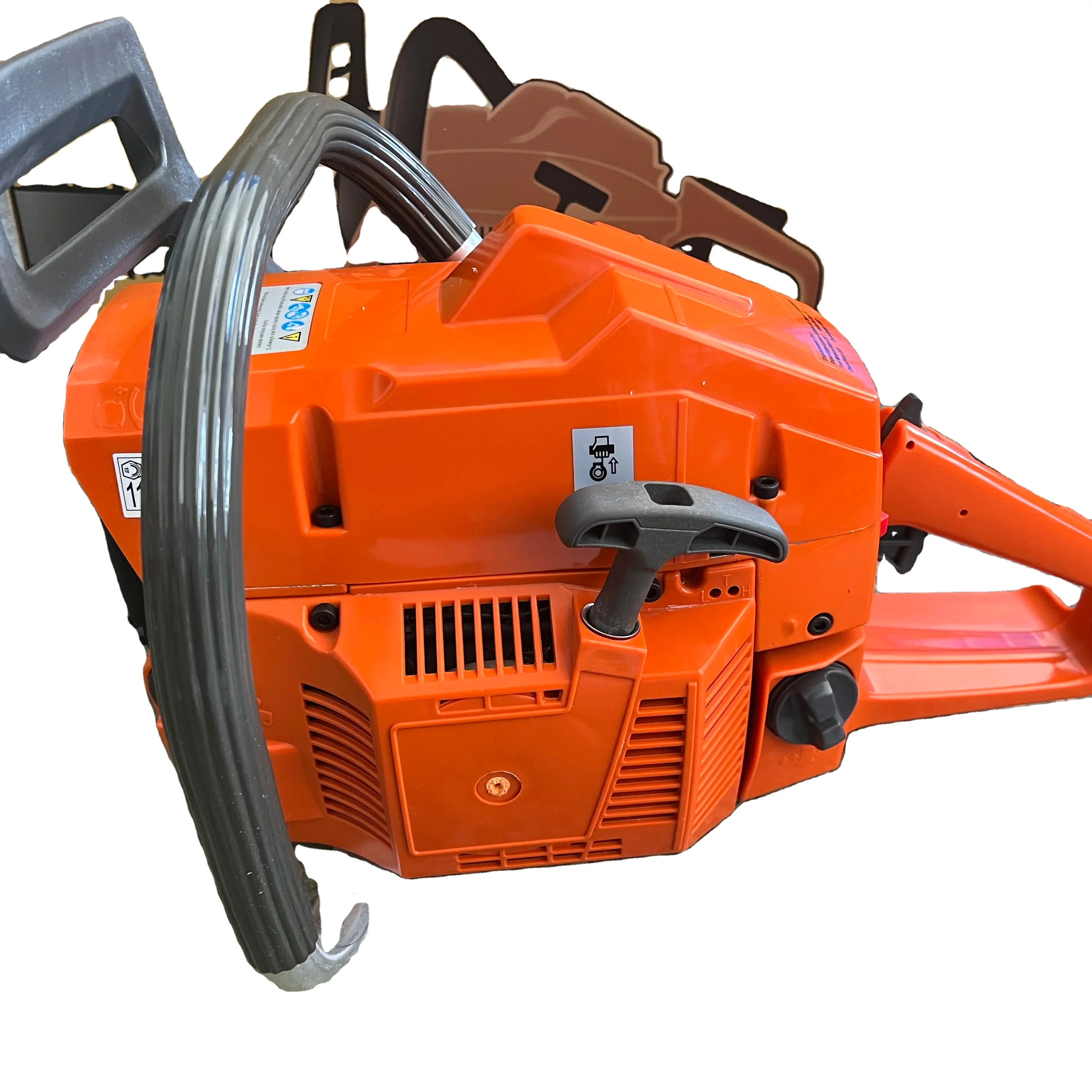 

Hus272 Petrol Chainsaw Price 72cc Power Chainsaw Price CHAINSAW For Sale