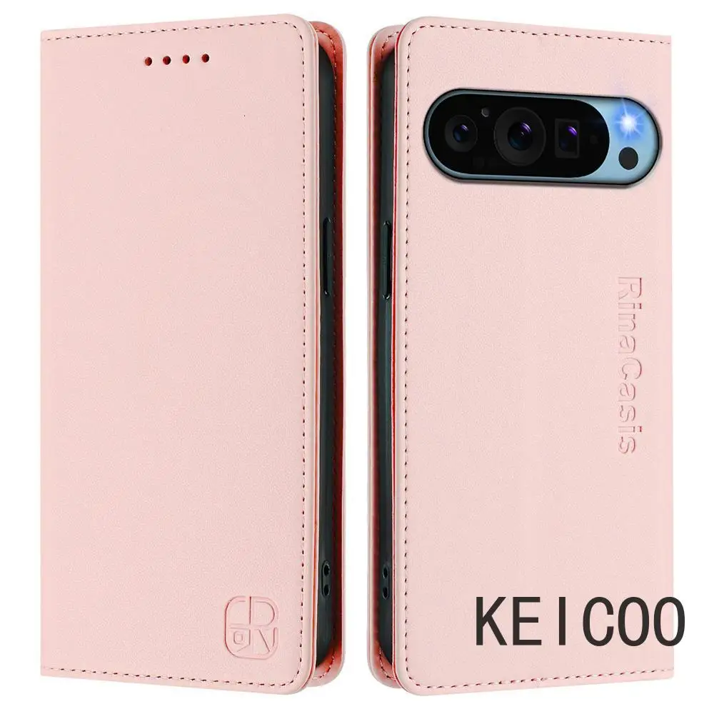 Magnetic Flip Cover… - image