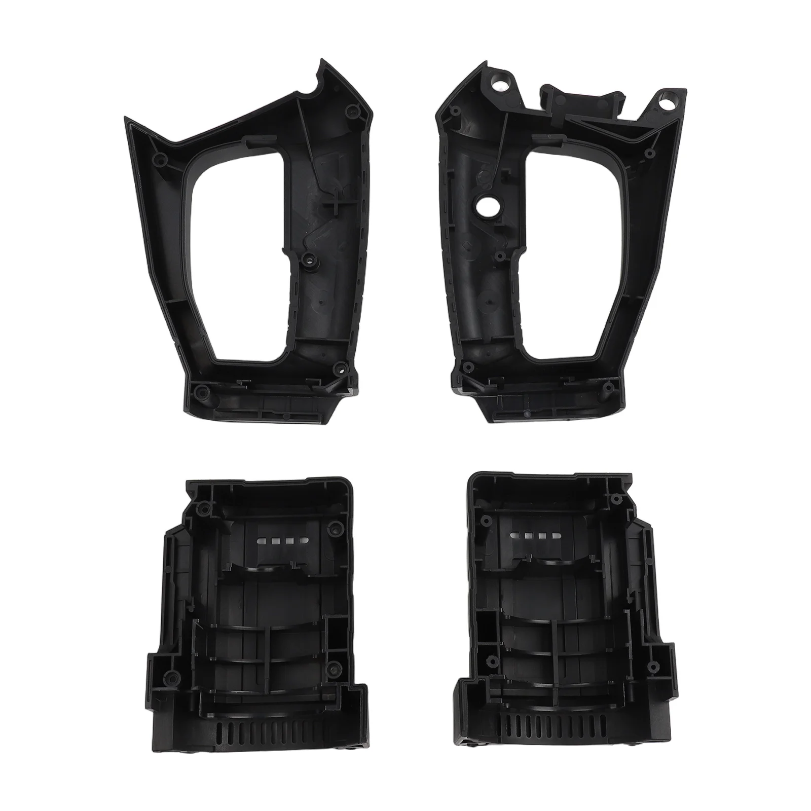 

Construction of 16 Inch Electric Chain Saw Shell Supports Efficient Use with Various Lithium Battery Options Available