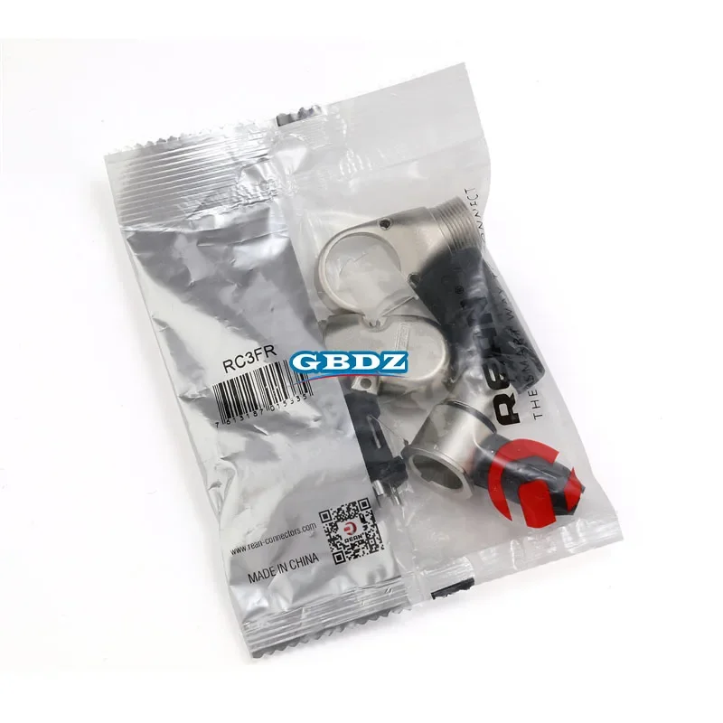 3 Core L-shape 90 Degree Right Angle Male Female Plug Socket XLR Connector for Microphone Audio Balance Cable Speaker