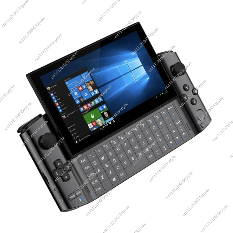 WIN3 Handheld Gaming PC Portable Mini Game Console Tablet High Performance Pocket Computer