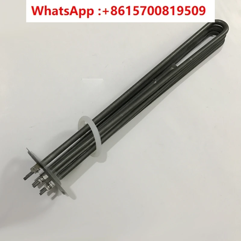 AM900 Dishwasher Accessories Rinse Heating Pipe Heating Pipe Electric Heating Pipe 6KW7.5KW9KW12KW