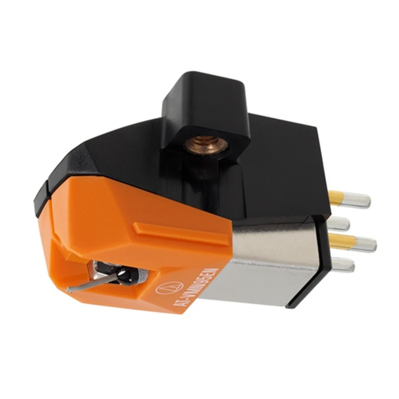 New AT-VM95EN Dual Moving Magnet Turntable Cartridge VM95 Series Cartridge