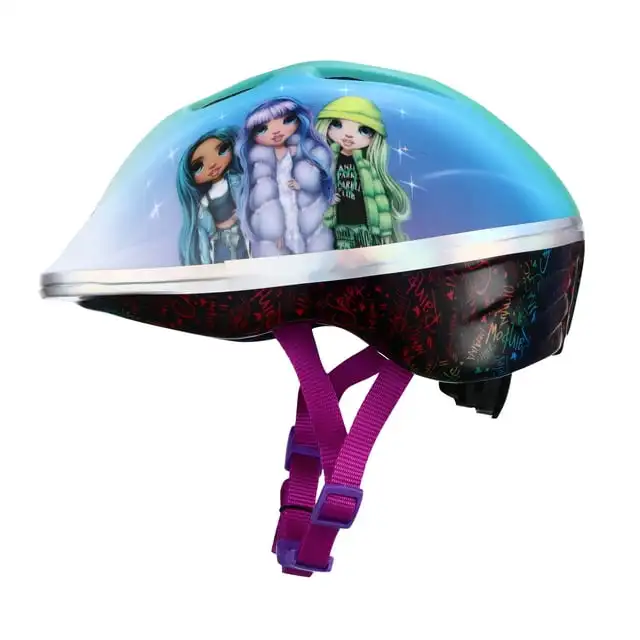 

Light-up Casco de Bicicleta para Niños Mayores de 8 Años
