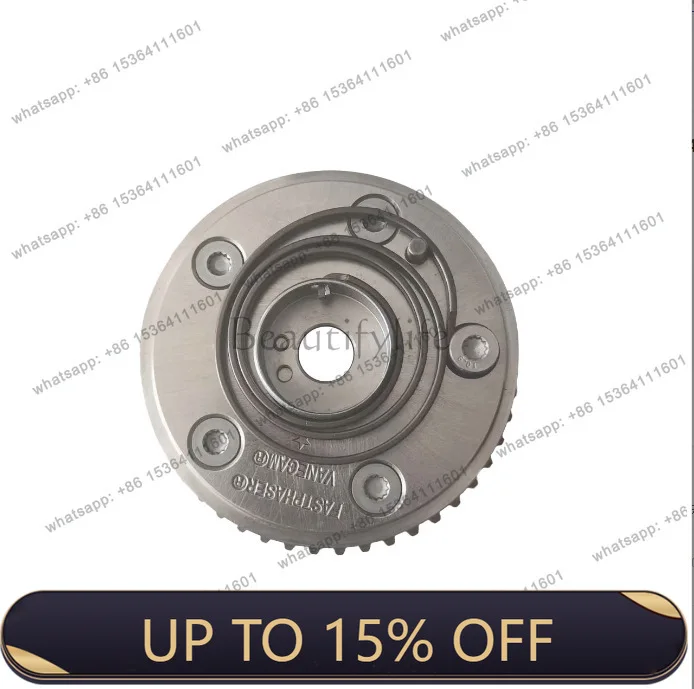 Factory Direct Sales 24107116 suitable for 1.4T/LFF phase regulators, timing gears, VVT wheels