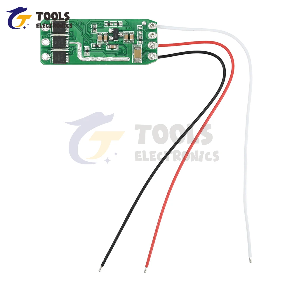 2S 7-15A Brushless …