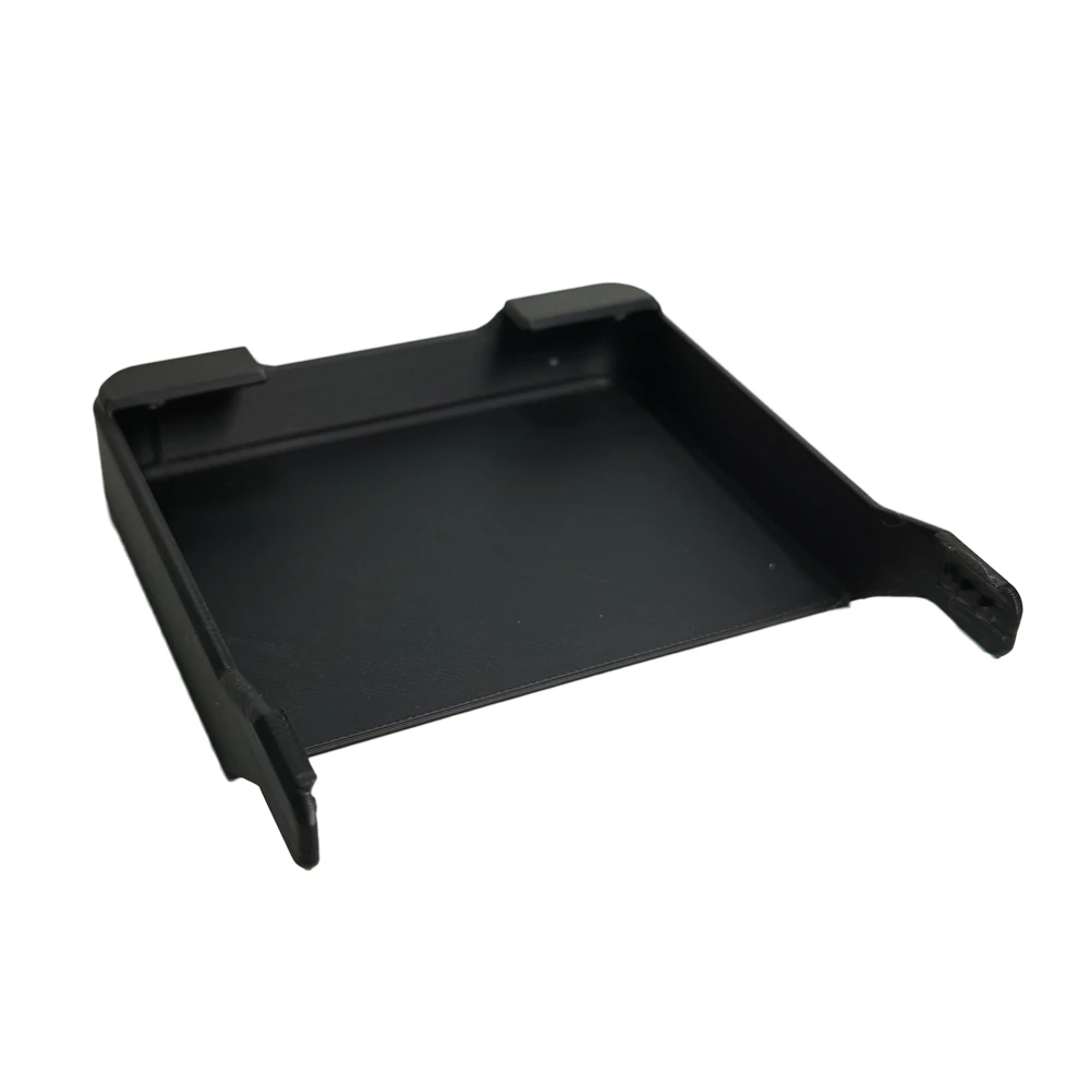 R36S 화면 보호기용 화면 보호기 R36S 게임 콘솔 액세서리용 PLA+ 쉘 케이스