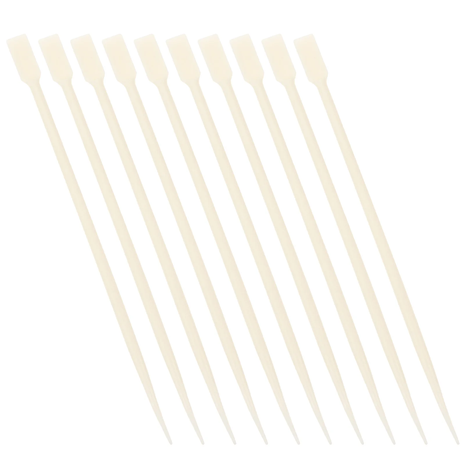 40Pcs Lash Lift Tools Eyelash Grafting Sticks Small Portable Eyelash Curling Perm Lifting Supplies Lash Lift Tool