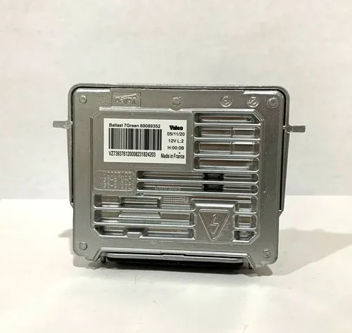 

Для оригинального ксенонового модуля балласта фар HID для Land Rover LR014114 7Green