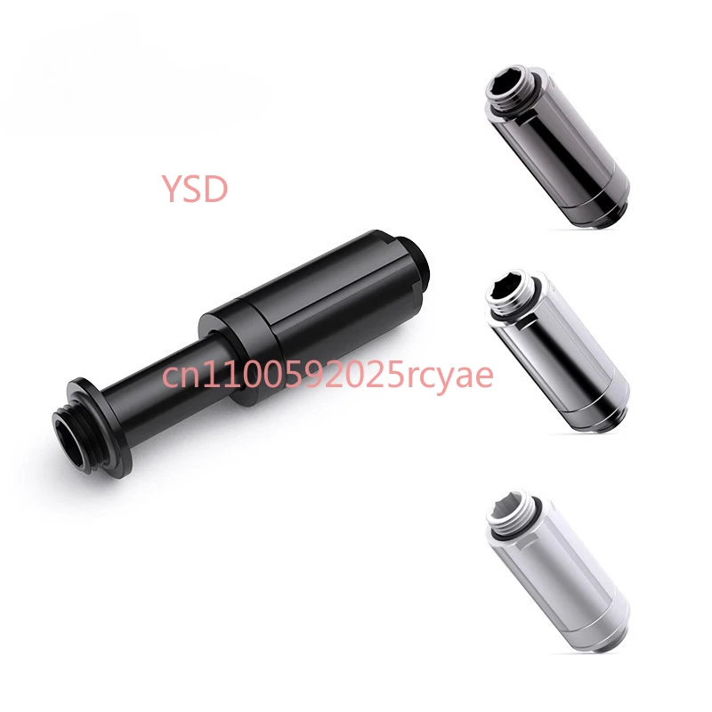 

Видеокарта SLI Расширительный разъем с водяным охлаждением GSSJT E3, вращающийся шестигранный ключ 2023.