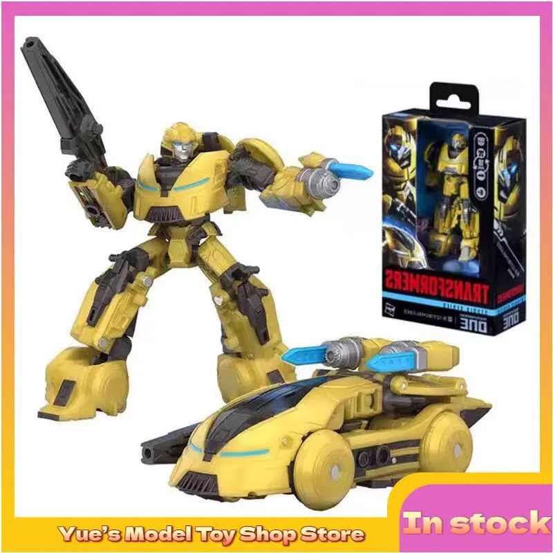 

In Stock Transformation Toys BEE Movie Studio Series SS D Level Enhanced Level Origin Bee Boys Birthday Gift