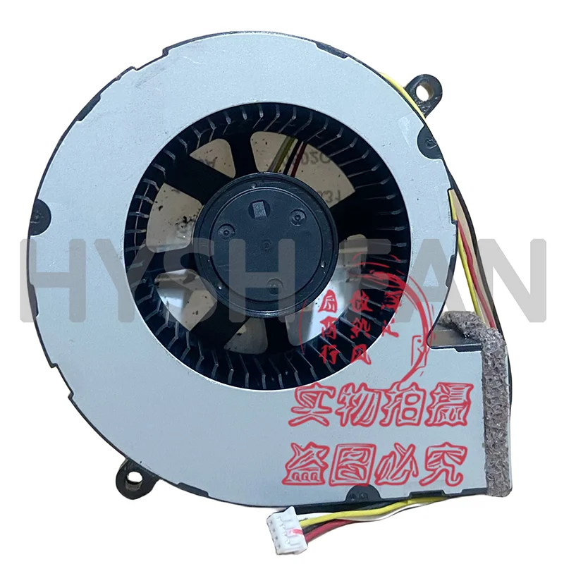 Projector Fan G80S13MS3AZ-57 13V 0.45A Four-Wire