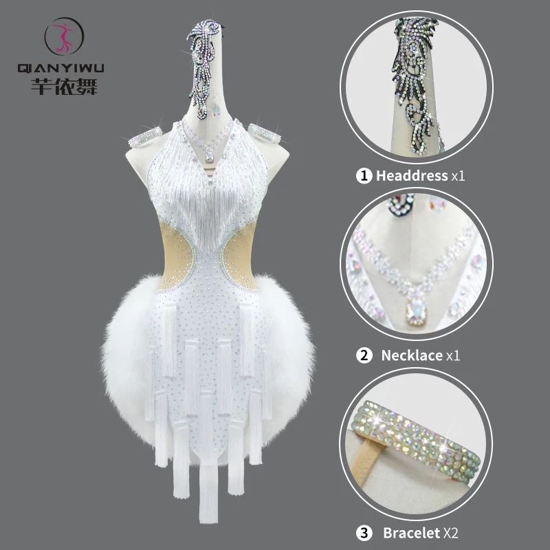 2025 라틴 댄스 의상 여성 프로무용 깃털 드레스 무대 의상 소녀 볼룸 의상 어린이 스포츠 파티복 섹시 파티 의상 댄스복 여성 원피스 라틴 라인댄스 복 현대무용복 댄스복상의 라틴댄스대회 월츠드레스 댄스수술치마 라틴댄스경기댄스복 상의 여성모던댄스드레스 밸리댄스복 여성라틴댄스원피스 라틴댄스스커트 신상원피스 라틴스커트 공연복 무대의상여성 새로운 라틴댄스 라틴대회용드레스 라틴댄스복여자상의