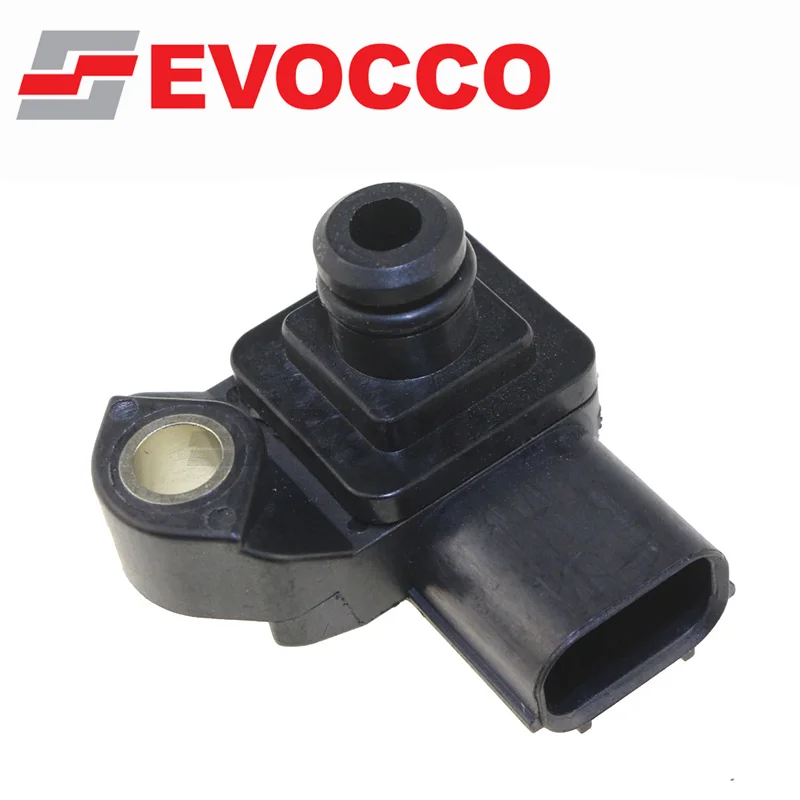 MAP Sensor Intake Air Boost Pressure For Honda Ridgeline Crosstour Crosstour S2000 Legend CR-V CR-Z CRV CRZ 1.3 1.5 2.2 2.4 3.5