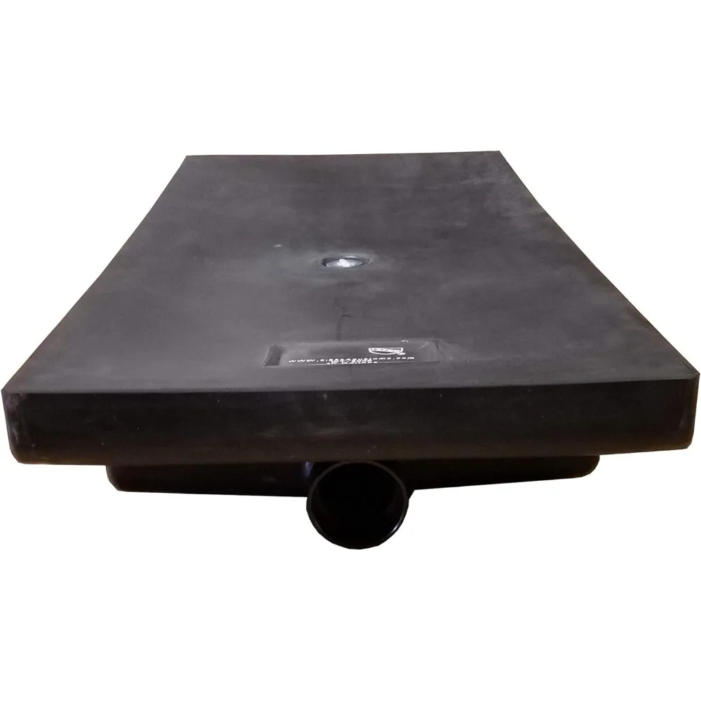 Tanque de agua negro RV de 30 galones - WT-3000 para autocaravanas clase A