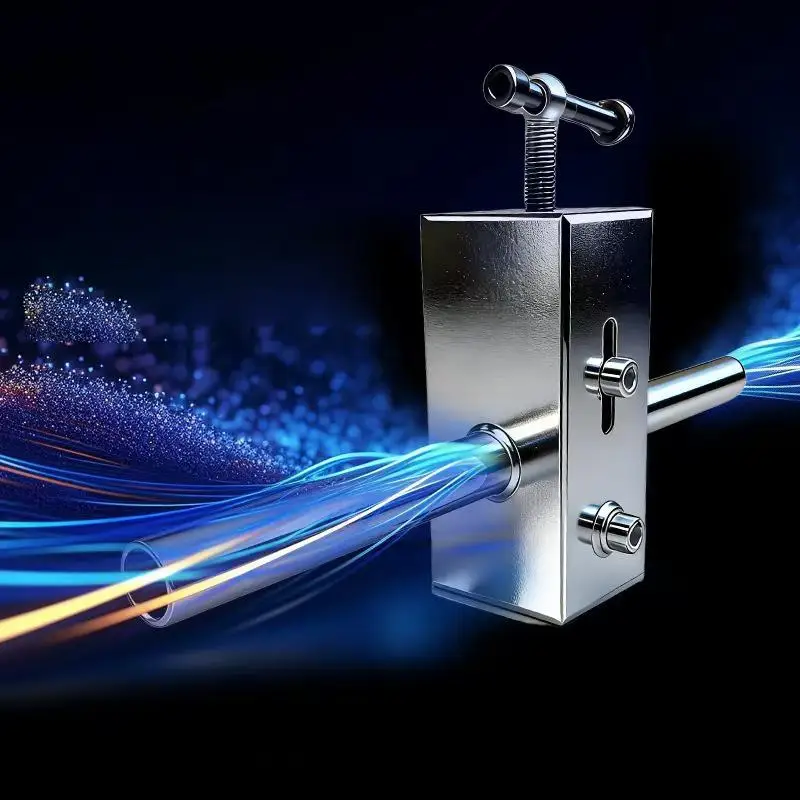 Wall Wiring Machine Portable Cable Pulling Tool Durable Metal Threading Device for Communication and Maintenance