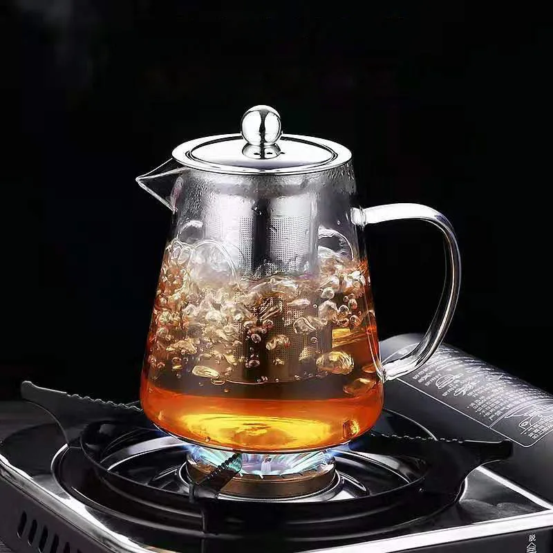 #16 Trending Tea Pot Sets Right Now