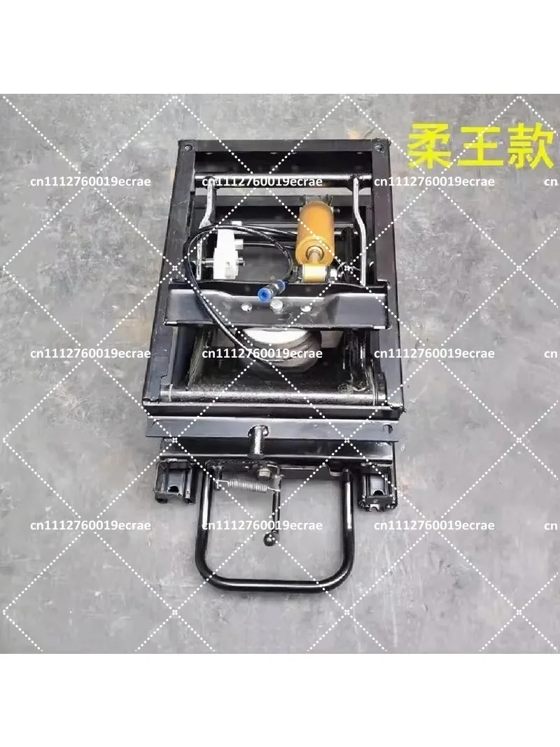 Air Suspension Seat Base Replacement for Spring Seat Air Ride Pedestal