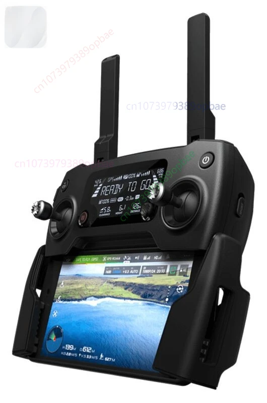 

Б/у пульт дистанционного управления DJI Mavic Pro/Platinum GL200A