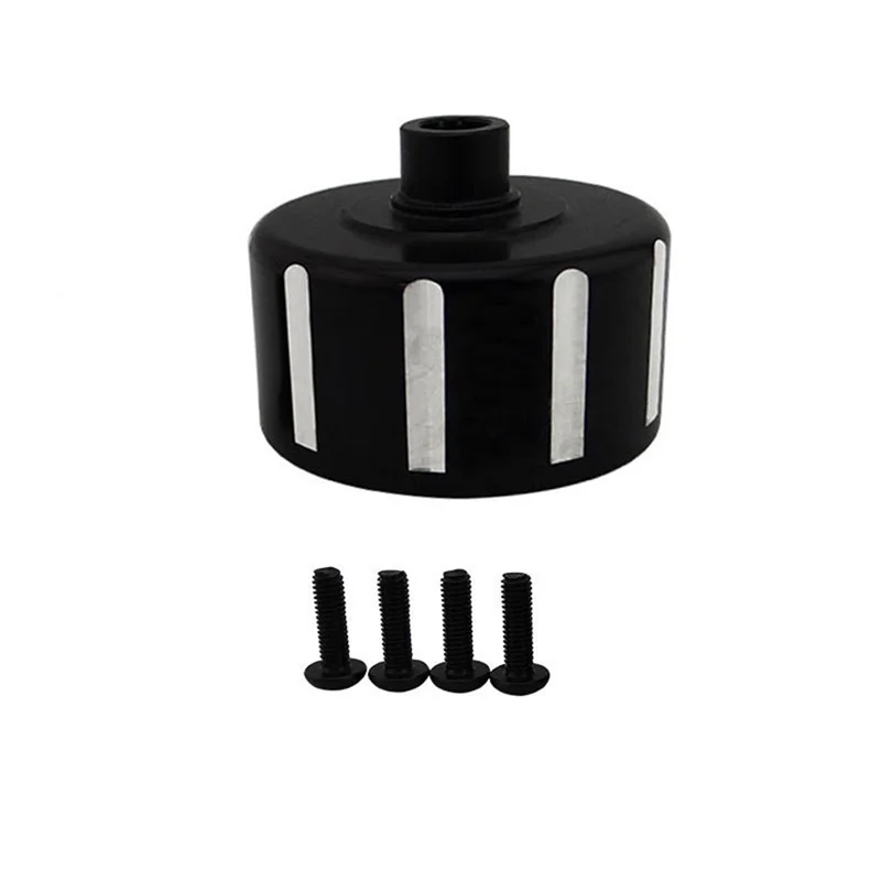 For Karton Senton 1/7 Limitless Aluminum Alloy Front, Middle and Rear Universal Differential Case