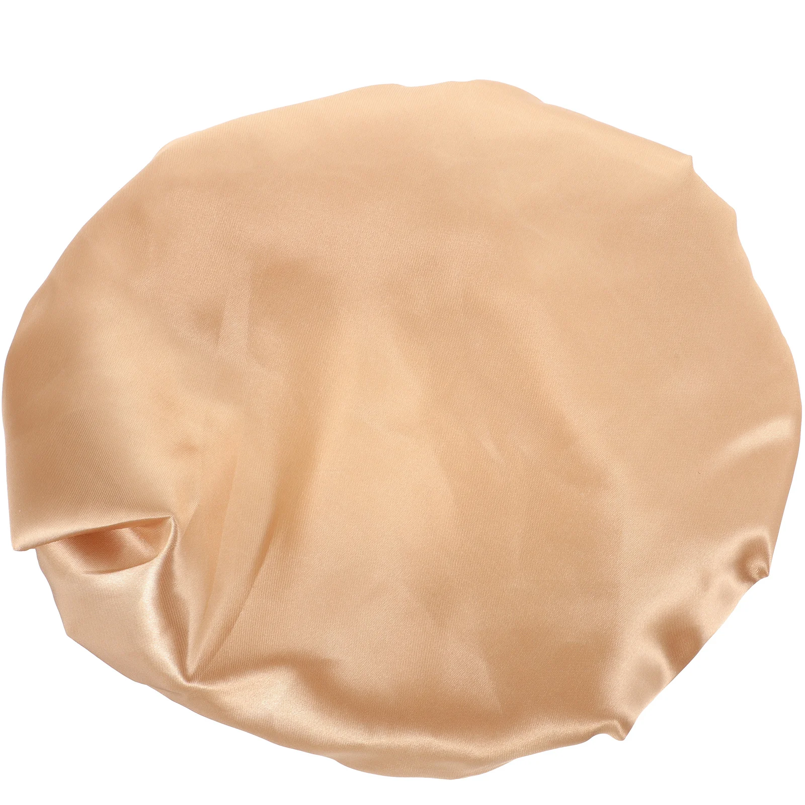 

Waterproof Shower Cap Bath Hat for Women Reusable Large Size Long Hair Sauna Hair Cap Extra Large shower for natural