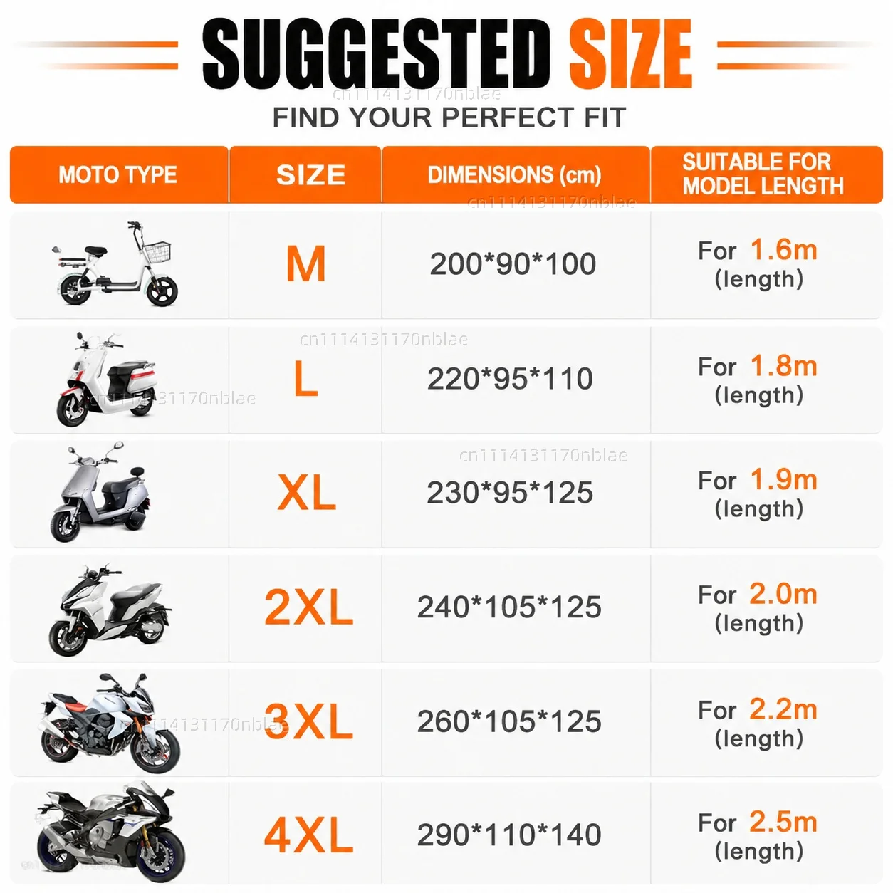 For Triumph Trident 660 Sport Tiger 660 Trident660 210D Motorcycle Cover Waterproof Dustproof UV Protection Moto Rain Cover