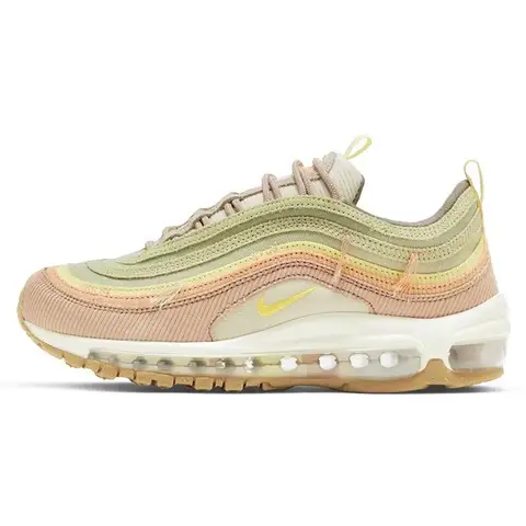 NIKE W AIR MAX 97 여성용 운동화, 오리지널 신상