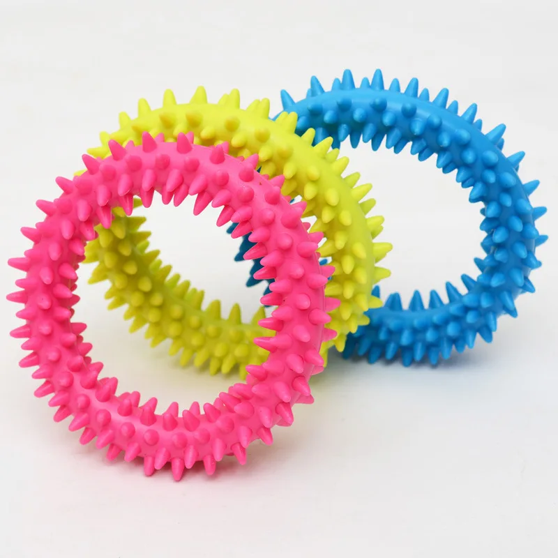 

3PCS Spiky Fidget Toys Sensory Bracelet For Kids Stress Relief Gifts For Anxiety Juguetes Antiestrés Para Niños Con Autismo