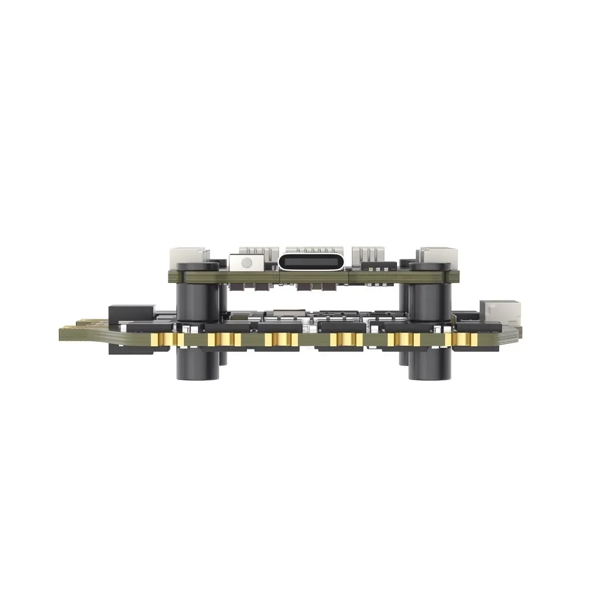 GEPRC TAKER F722 BLS 100A 8S, accessoires de pile RC