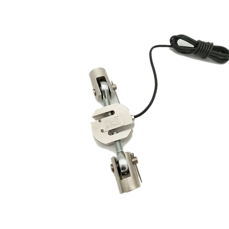 

Yunyi Factory 300kg & 500kg Force Sensors & Load Cells Pressure Instrument Strain Gauge Transcells