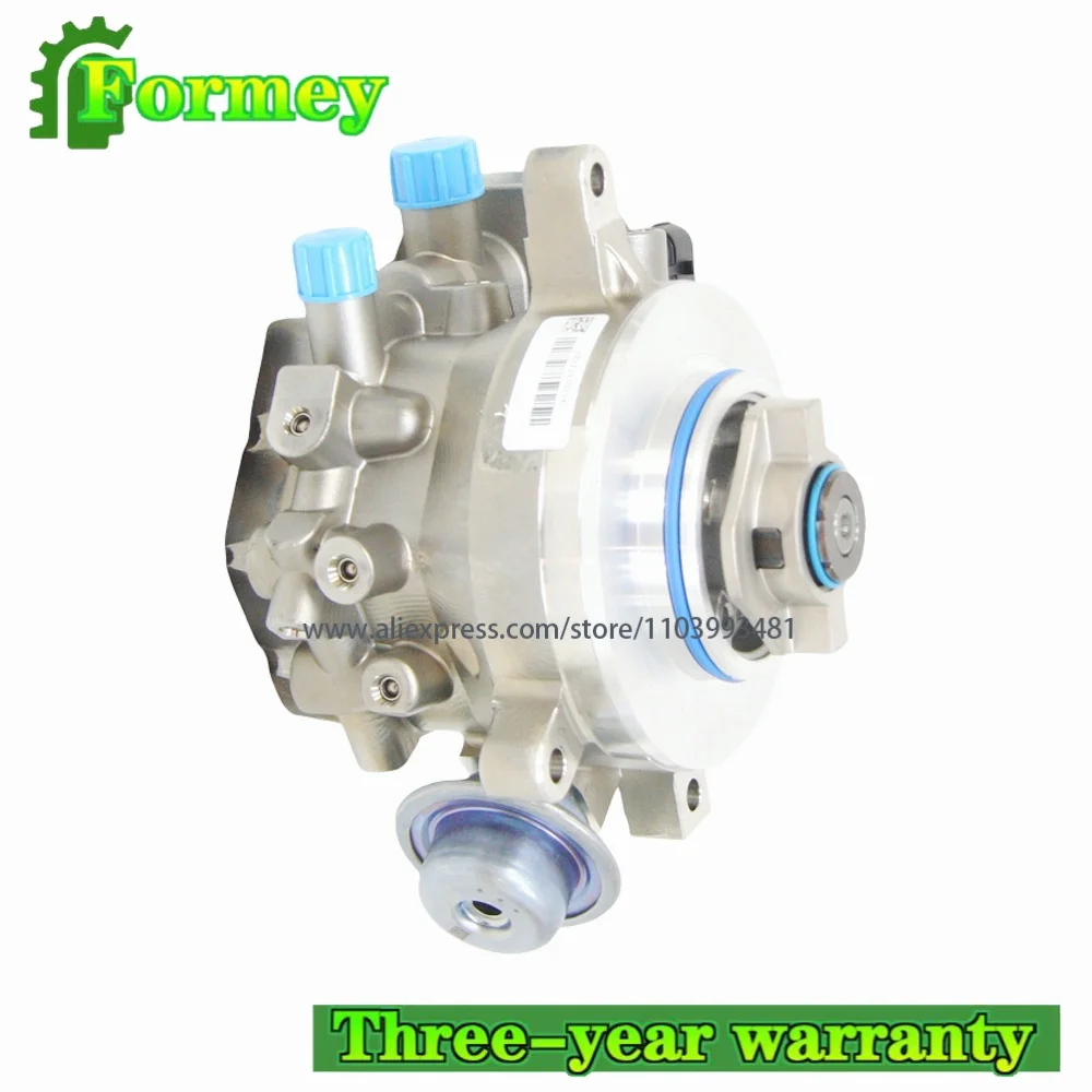 

High Pressure Fuel Pump For Porsche Sports Car 4.8T Series 9A111031572 9A111031570 9A111031574