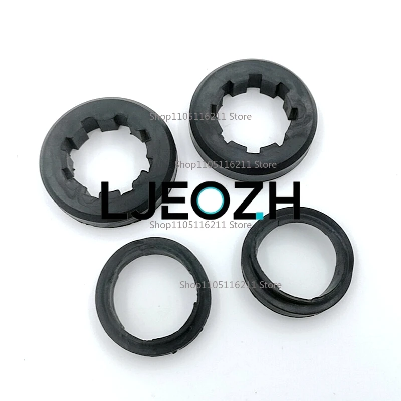 Suitable for Motorcycle Accessories CG125 Headlight Ear Glue, Pearl River ZJ125 Happiness XF125 Lamp Ear Glue