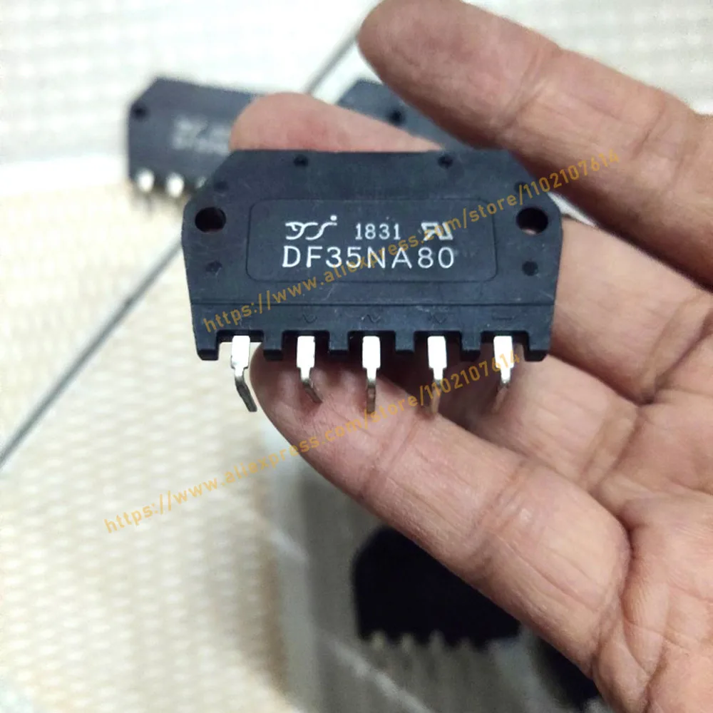 DF20NA80 DF30NA80 DF35NA80 DF30NA120 DF20NA160 DF30NA160 DF35NA160 Neue Modul