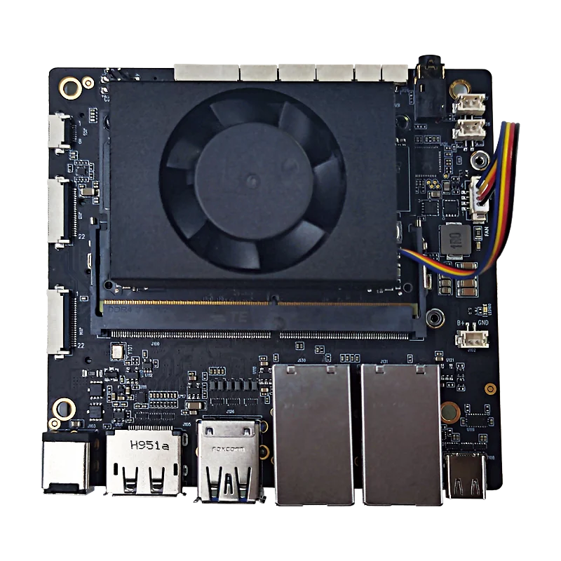 Neue Entwicklungsboards und Kit-Module unterstützen die Kameraentwicklungskits