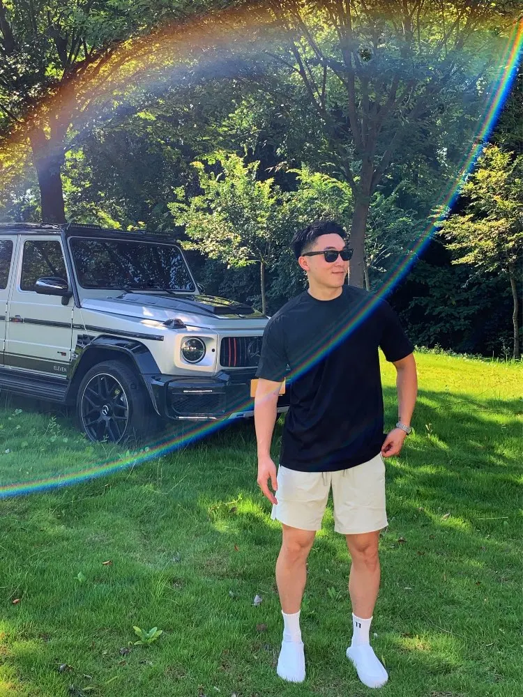 

Летние легкие быстросохнущие дышащие спортивные шорты для мужчин, для бега и тренировок, с четырьмя карманами