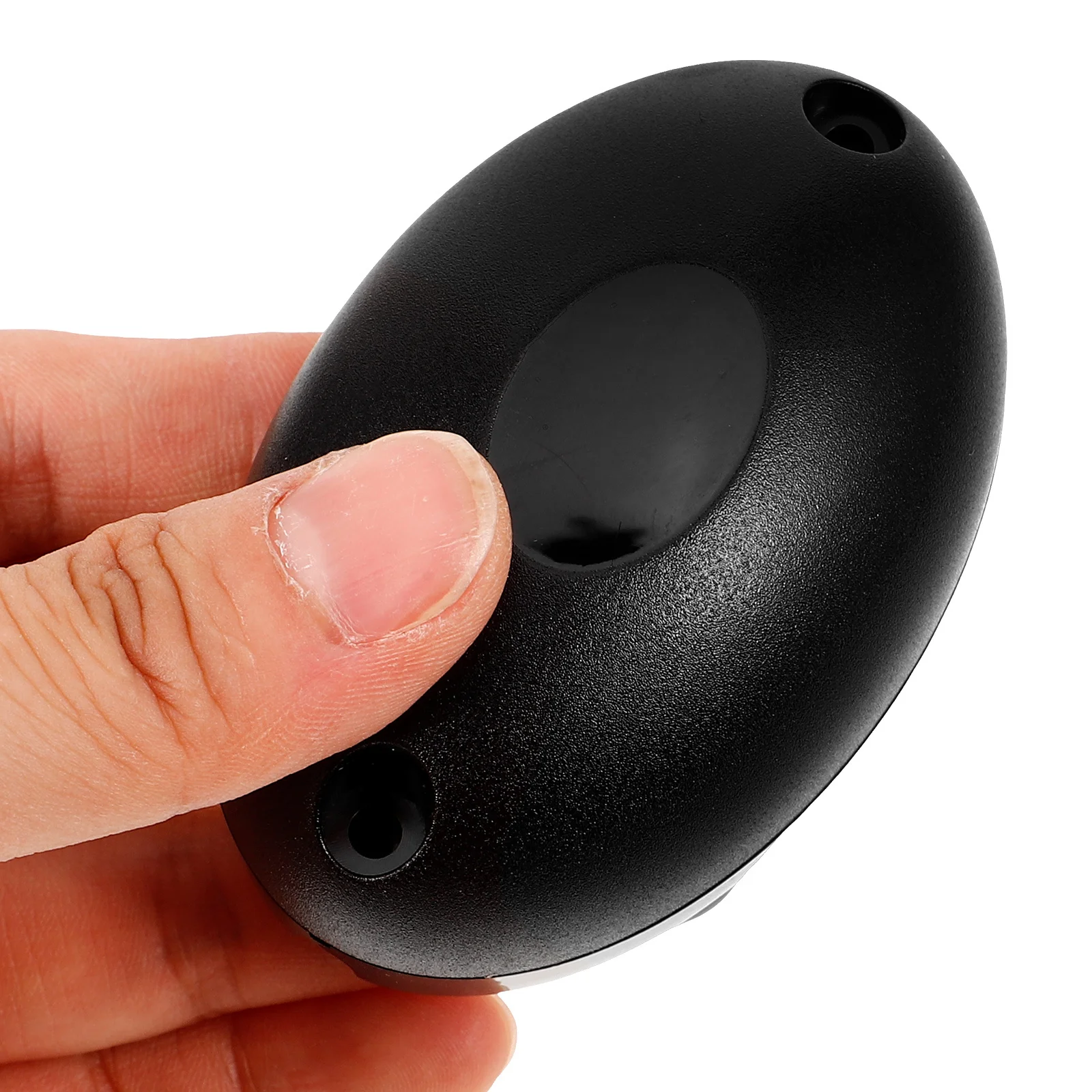 1 زوج الأشعة تحت الحمراء شعاع نافذة الاستشعار الحديثة الأبيض للمنزل نظام إنذار أمان مستشعر الباب نافذة أجهزة الاستشعار إنذار الباب #1