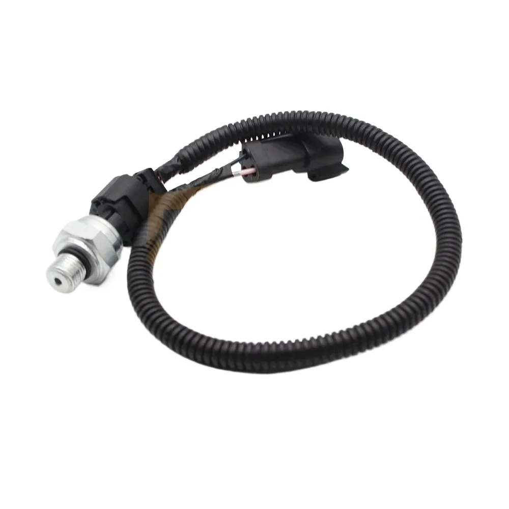 

For 208-06-71130 Pressure Sensor For Komatsu Pc400-7 Pc450-7 Excavator