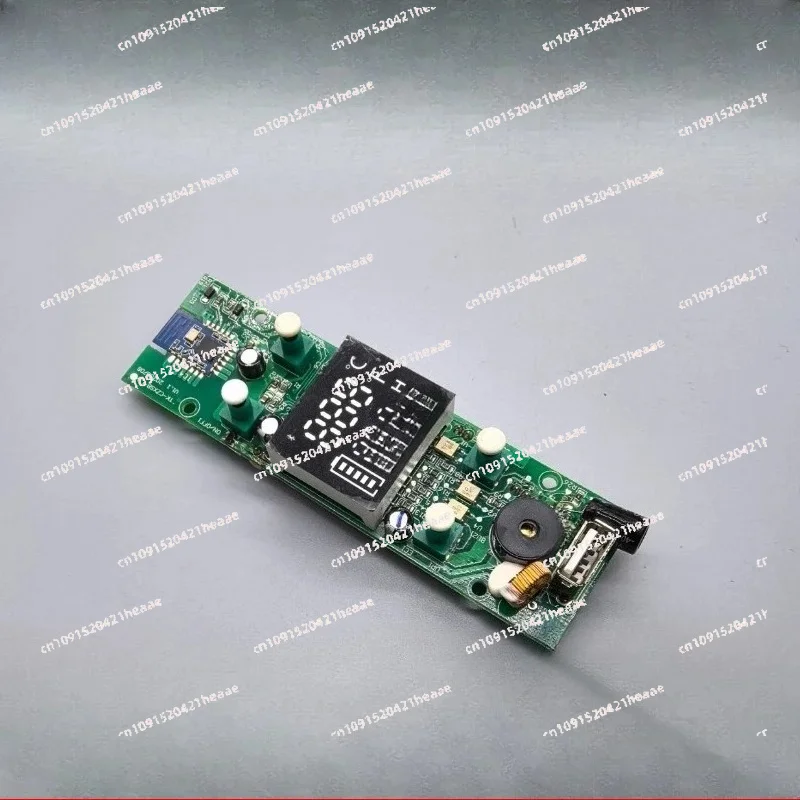 Suitable for Car Refrigerator Control Board Display Panel Replacement Spare Parts​​