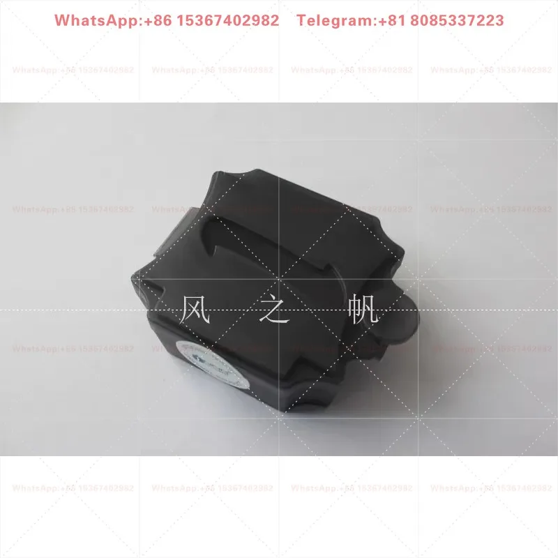 IFS15M Fiber Fusion Splicer Accessories, V3 V5 V7 V4S Electrode Rod & Shock Needle for Optical Fiber Welding Equipment