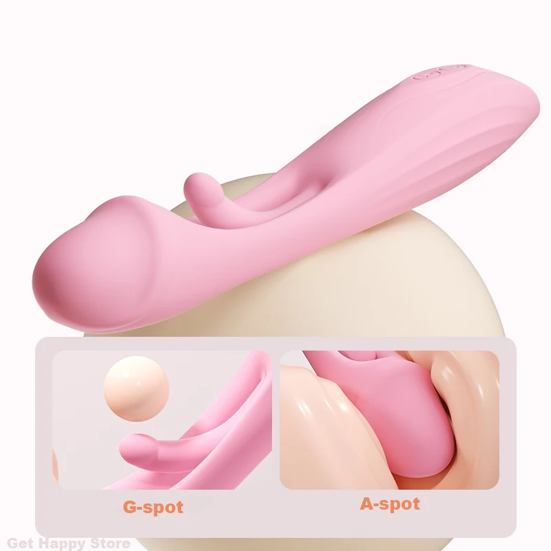 اللسان صفعة هزاز Vibarate الجنس لعب فيبي اللعب سر المهبل المثيرة الاهتزاز نادر الجمال مثير توي للنساء 18 +