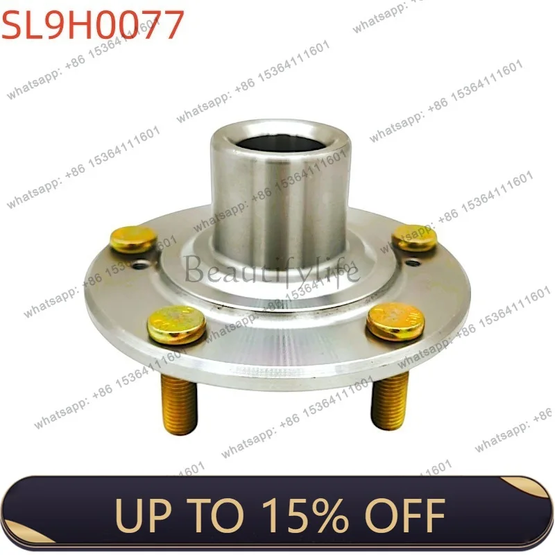 XX. Automotive hub wheel shell shaft head 44600-SFE-000/44600-SDG-W10 for auto parts