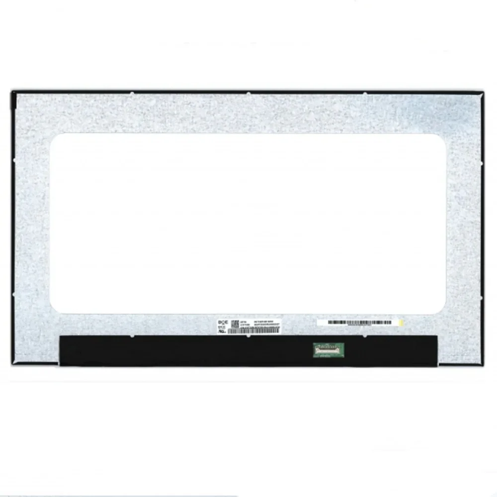 NV156FHM-N4W 15.6 inch LCD Screen Panel IPS FHD 1920x1080 60Hz Non-touch EDP 30pins NV156FHM N4W