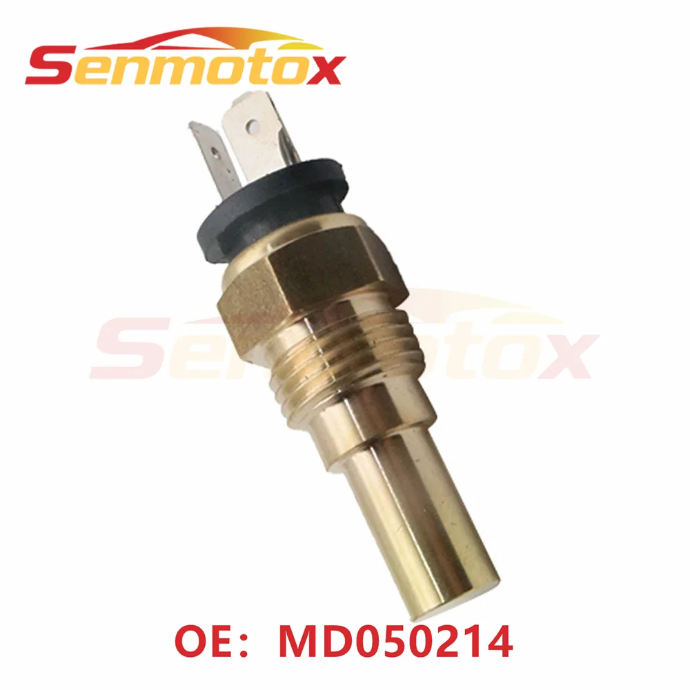 

MD050214 Датчик температуры охлаждающей жидкости для Mitsubishi L200 L300 Pajero I II 2.5 1987- Автомобильные аксессуары