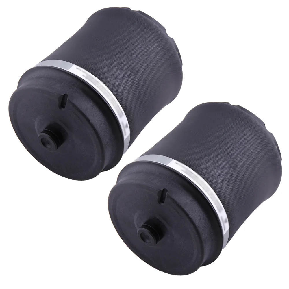 2pcs Rear Air Spring Bag Bellows for Land Rover Range Rover L322 Air Suspension Spring Bag RKB500082 RKB000150 RKB000151