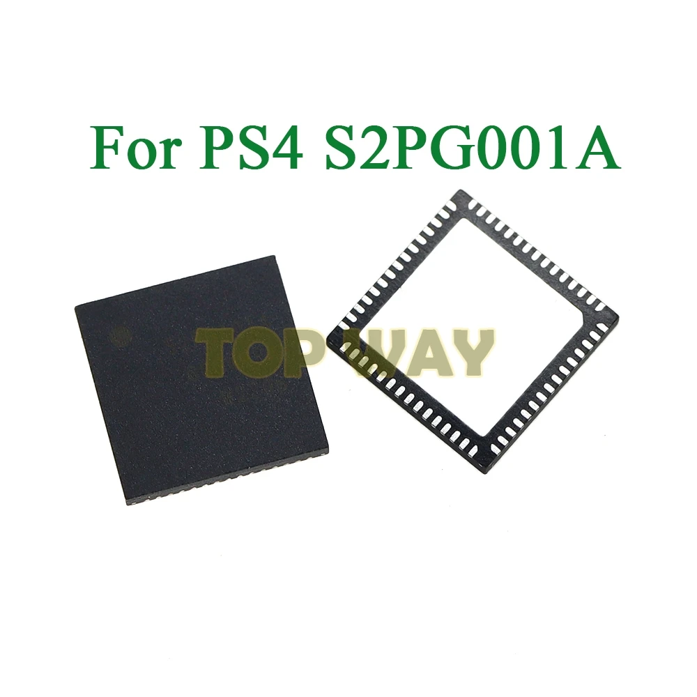 5PCS Original For Sony Playstation 4 PS4 S2PG001A Power IC QFN60 Chip