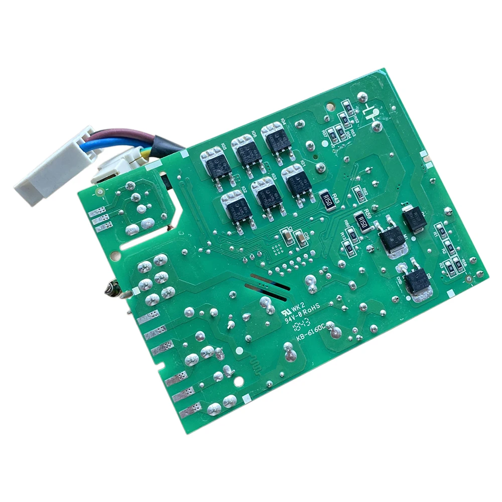 ضاغط محول التردد مجلس 102-06-Y18-A 00-J-V74 11509067100 دائرة PCB الثلاجة اللوحة الأم أجزاء الفريزر