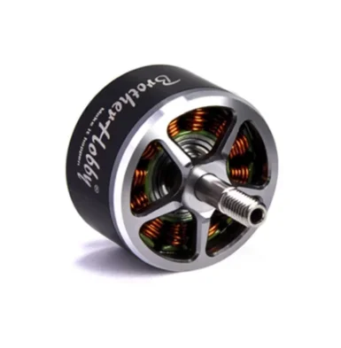 Brotherhobby-Motor sin escobillas Avenger 2812 V3 900KV/1115KV para multicóptero FPV, alta eficiencia y durabilidad