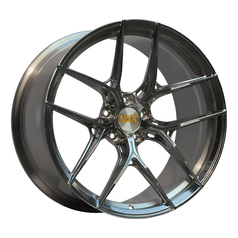 

20x9 Car Rims PCD 5x127 Forged Aluminum Alloy Car Wheels