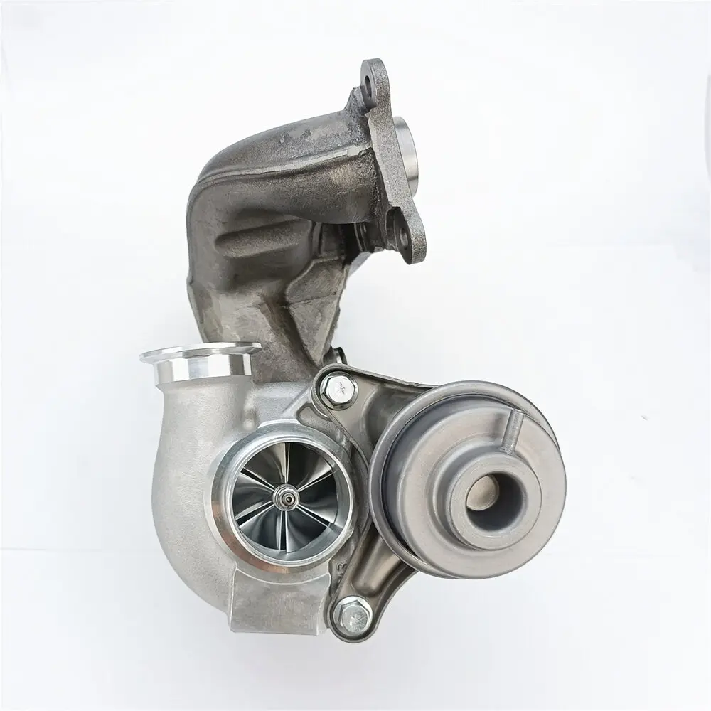 

CRAFT Turbo TD03 Turbocharger 49131-07031 49131-07030 for 135i (E82/E88)