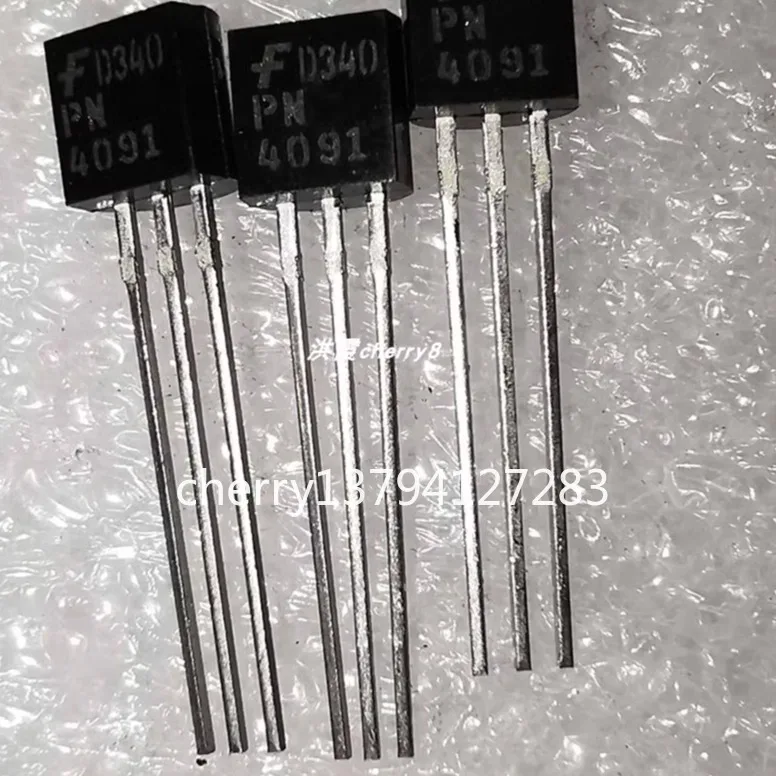 

PN4091 to-92 in stock 10pcs/lot-100pcs/lot new